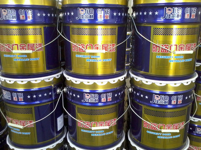 漆業(yè)品質，有圖有真相 江蘇佳爾利漆業(yè)的卓越之旅